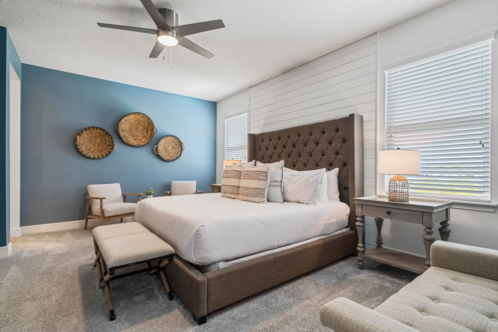 Reunion Resort 14000