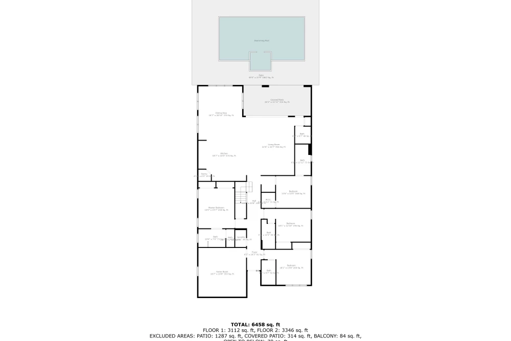 Reunion Resort 14000