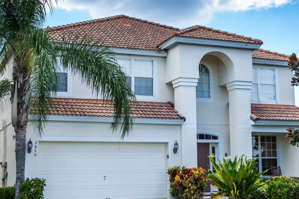 Windsor Hills Resort 22