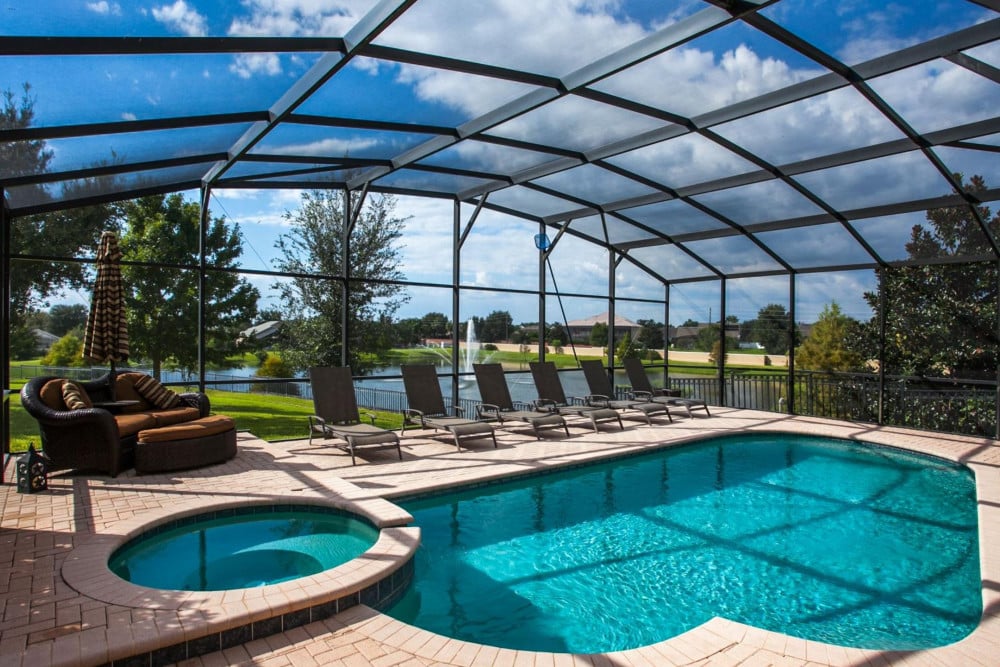 Windsor Hills Resort 22