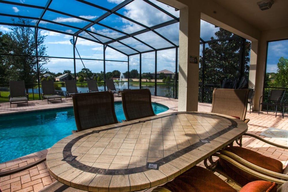 Windsor Hills Resort 22