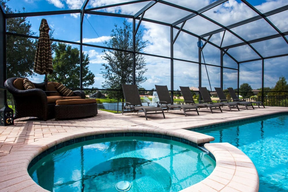 Windsor Hills Resort 22