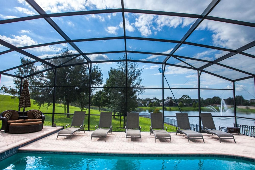 Windsor Hills Resort 22