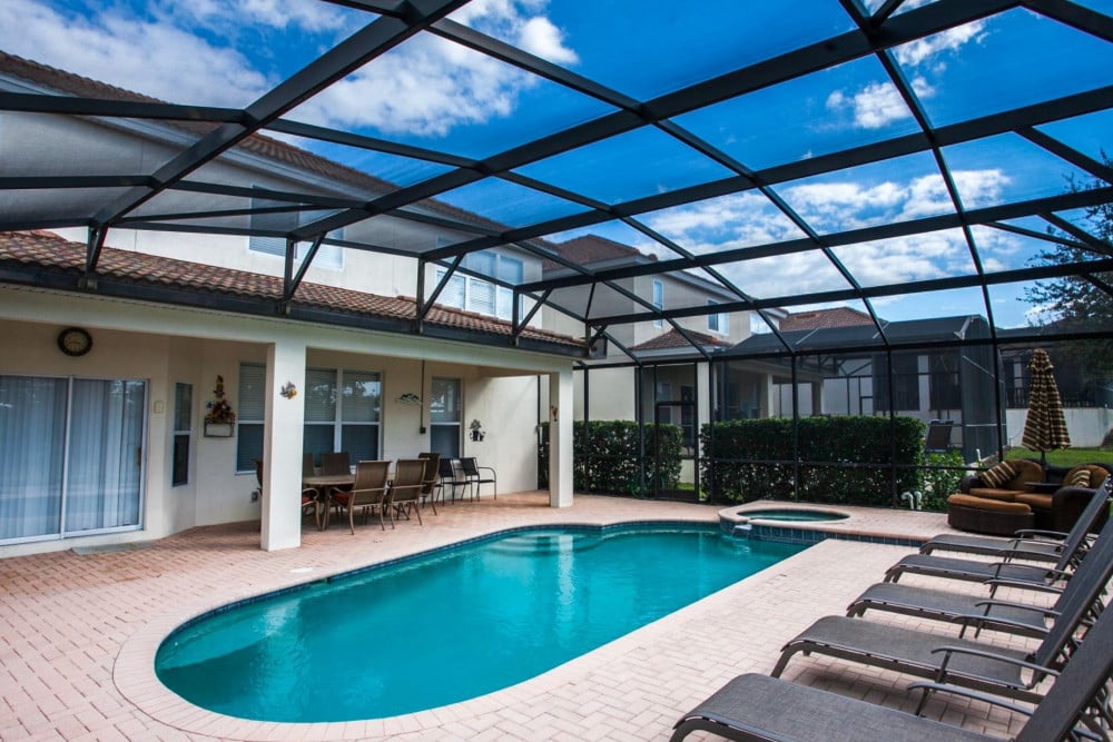 Windsor Hills Resort 22