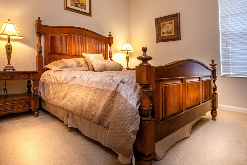 Windsor Hills Resort 22