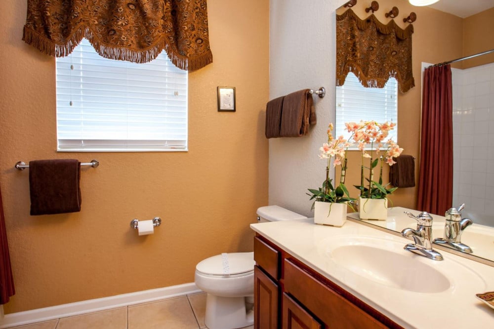 Windsor Hills Resort 22