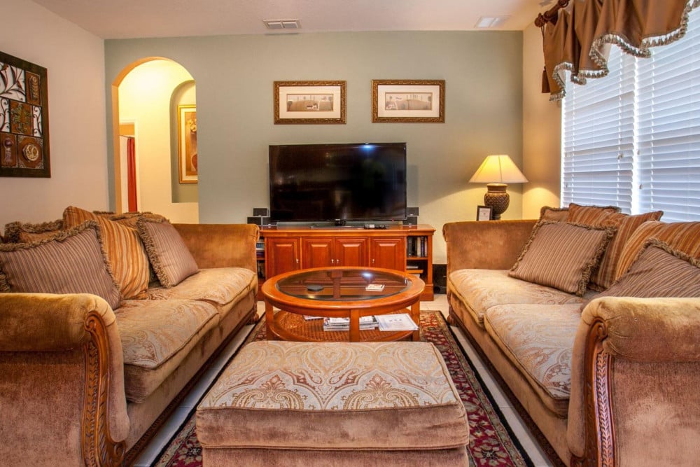 Windsor Hills Resort 22