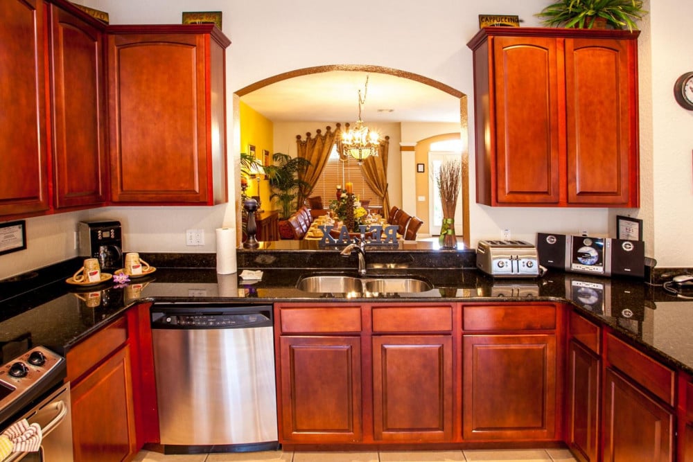 Windsor Hills Resort 22