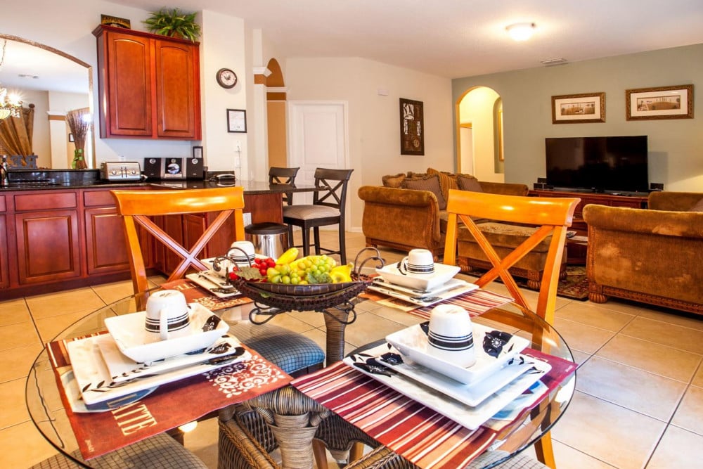 Windsor Hills Resort 22