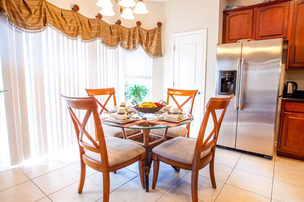 Windsor Hills Resort 22