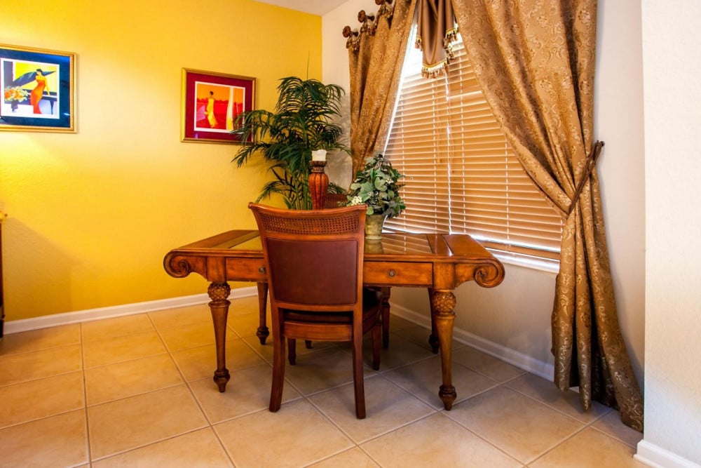 Windsor Hills Resort 22