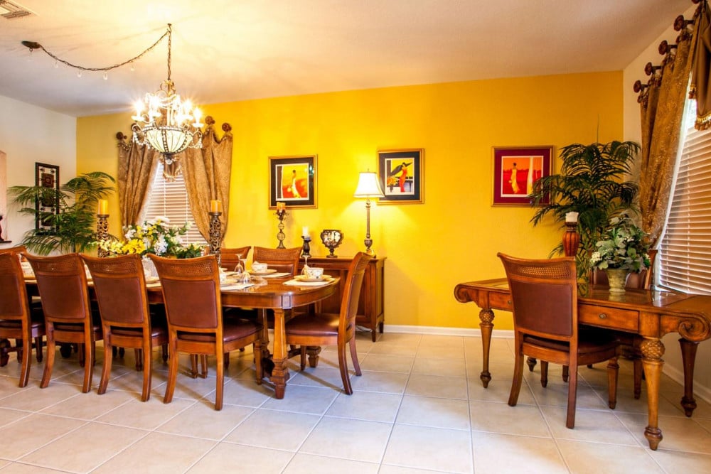 Windsor Hills Resort 22