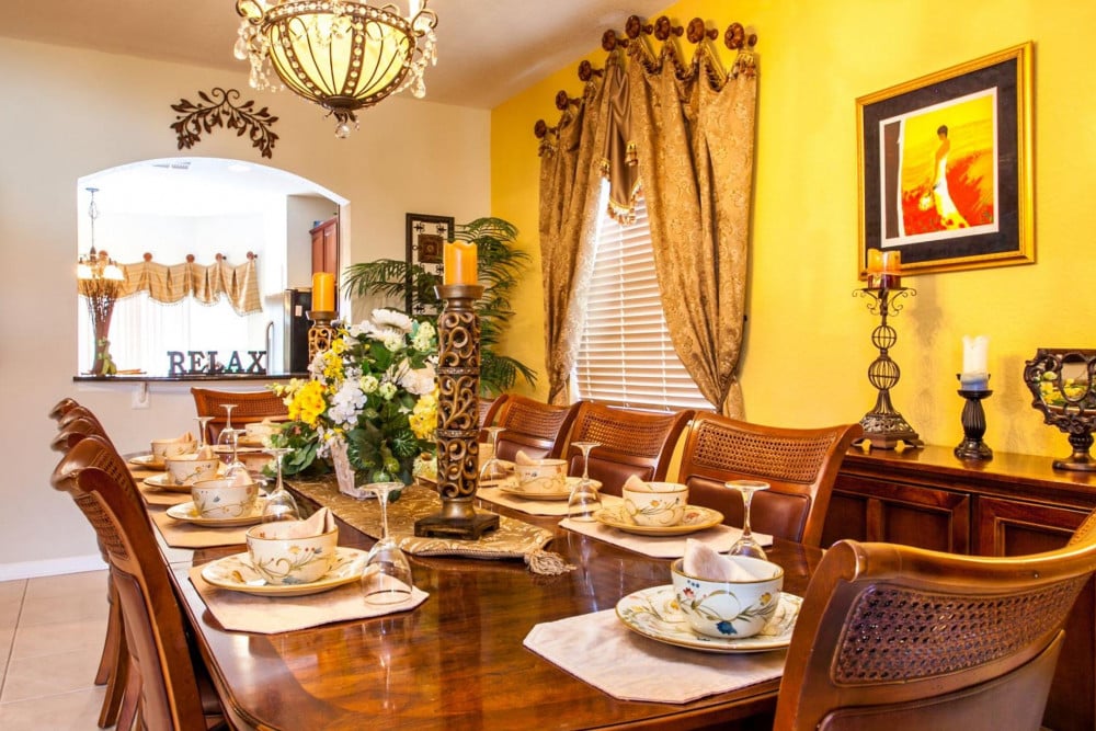 Windsor Hills Resort 22