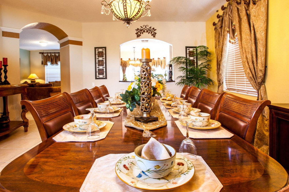 Windsor Hills Resort 22