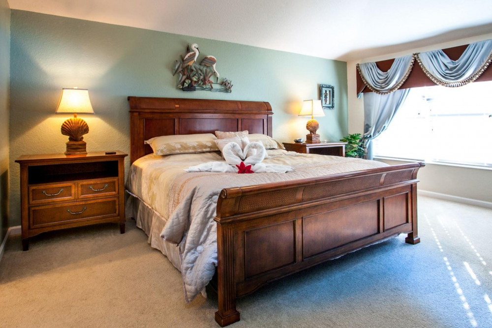 Windsor Hills Resort 22