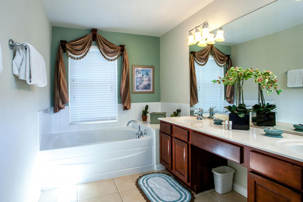 Windsor Hills Resort 22