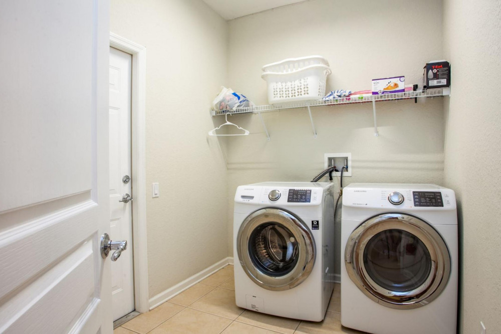 Windsor Hills Resort 22