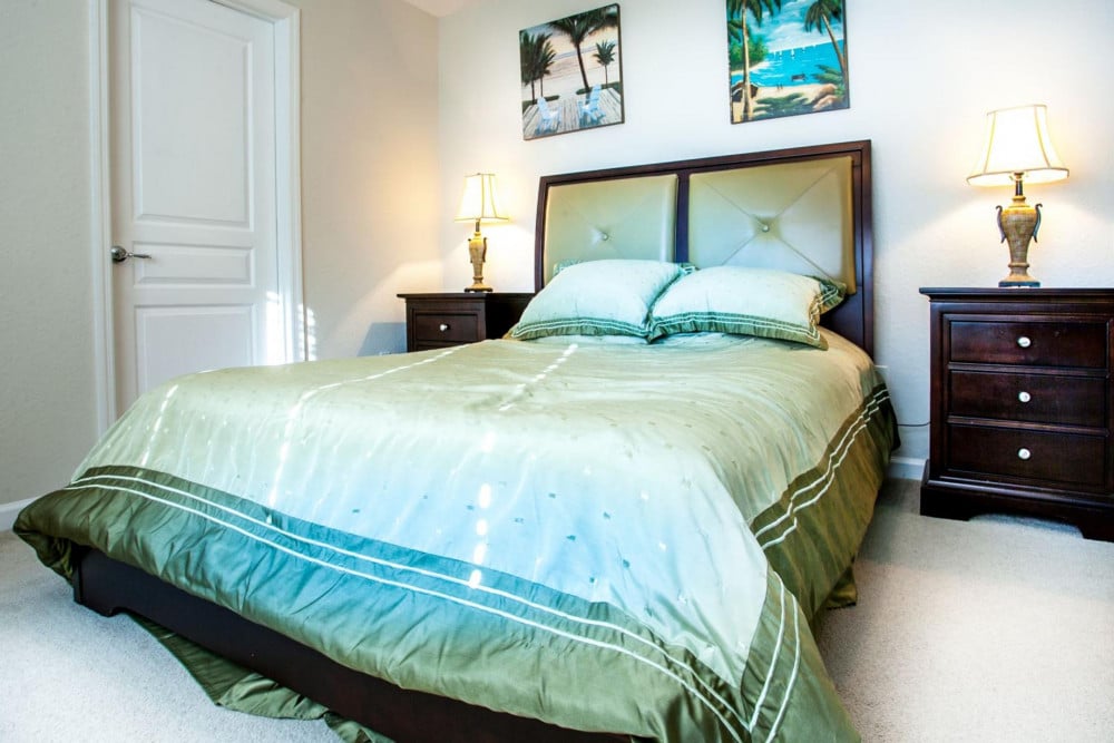 Windsor Hills Resort 22