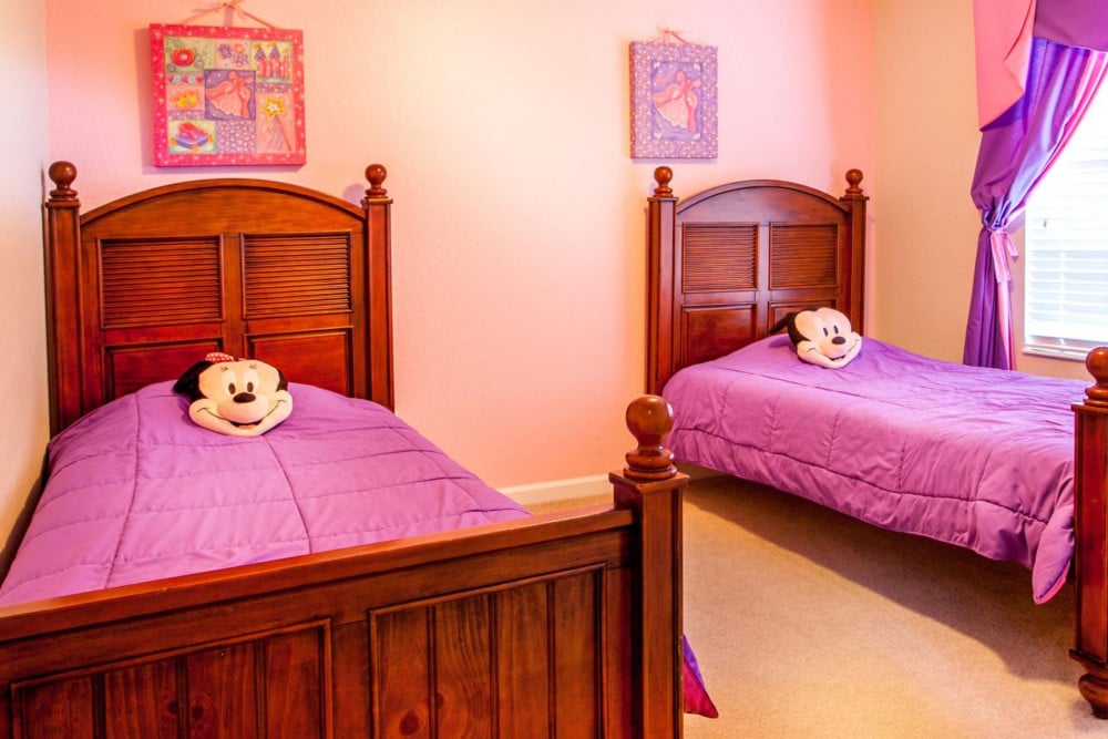 Windsor Hills Resort 22