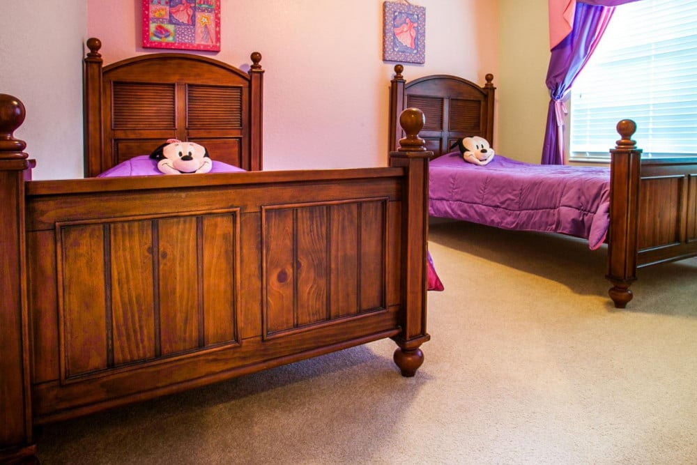 Windsor Hills Resort 22