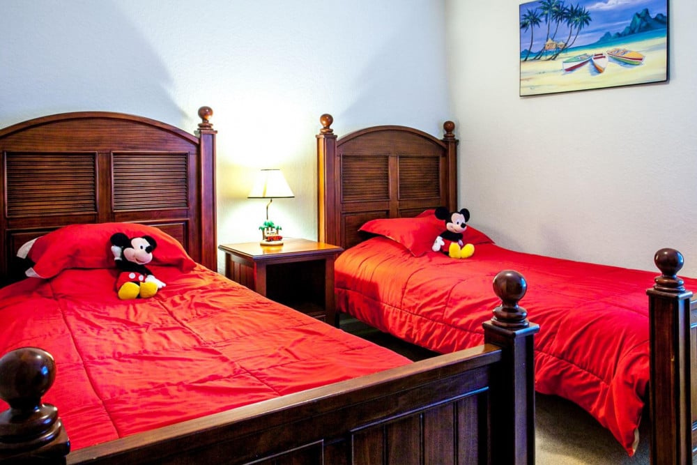 Windsor Hills Resort 22