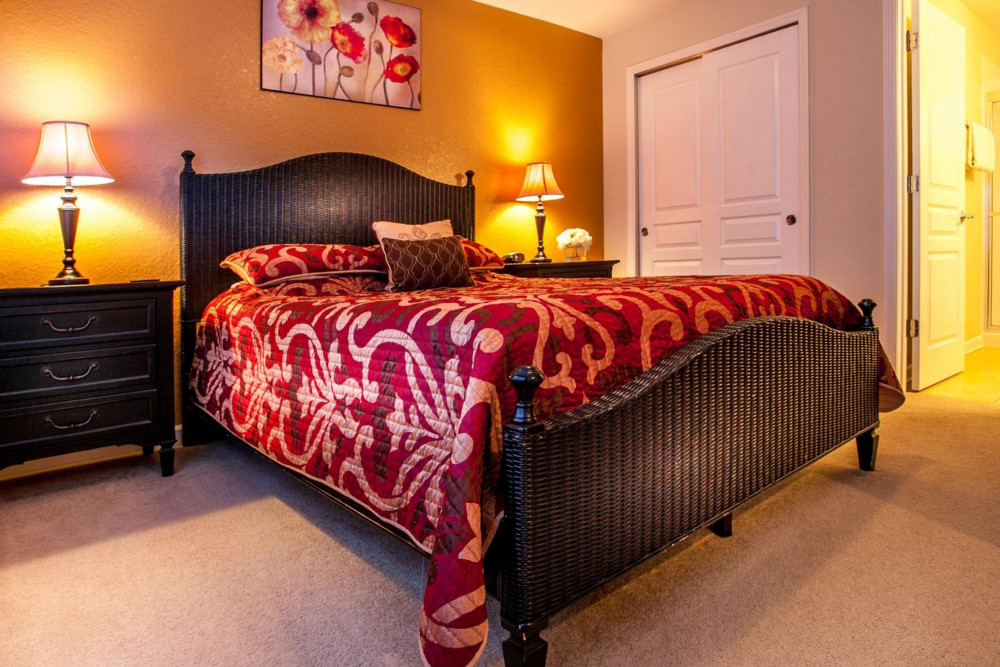 Windsor Hills Resort 22