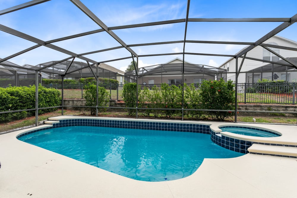 Windsor Palms Resort 170