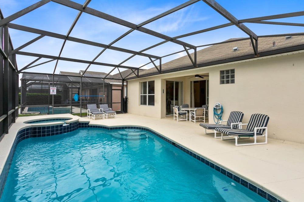 Windsor Palms Resort 170