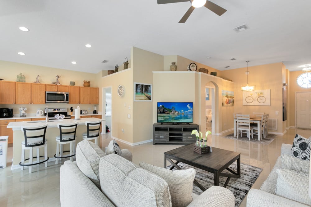 Windsor Palms Resort 170