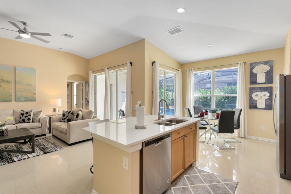 Windsor Palms Resort 170