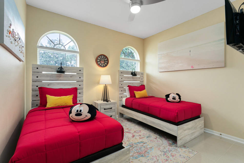Windsor Palms Resort 170