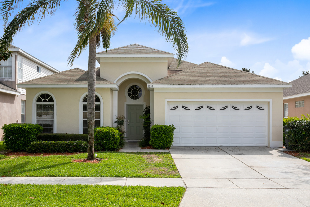 Windsor Palms Resort 170