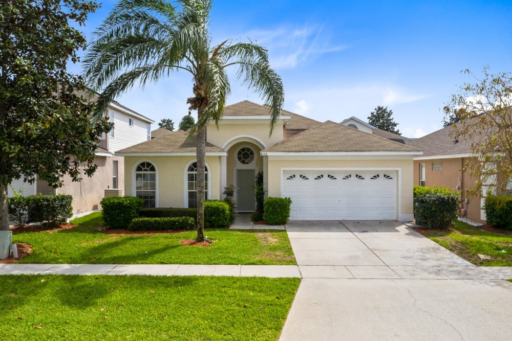 Windsor Palms Resort 170