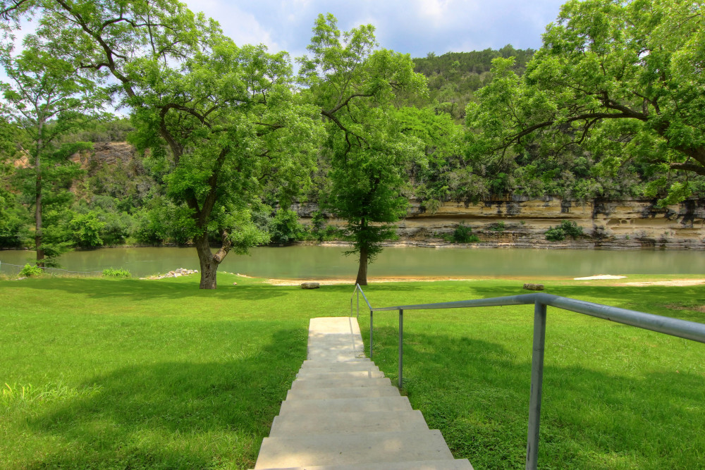 Canyon Lake 50
