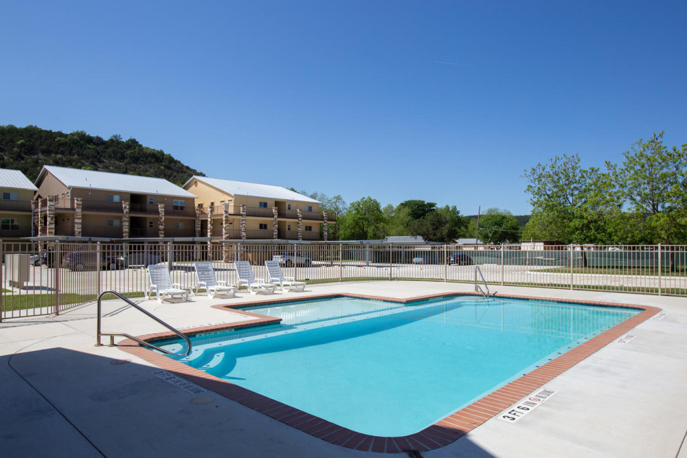 Canyon Lake 50