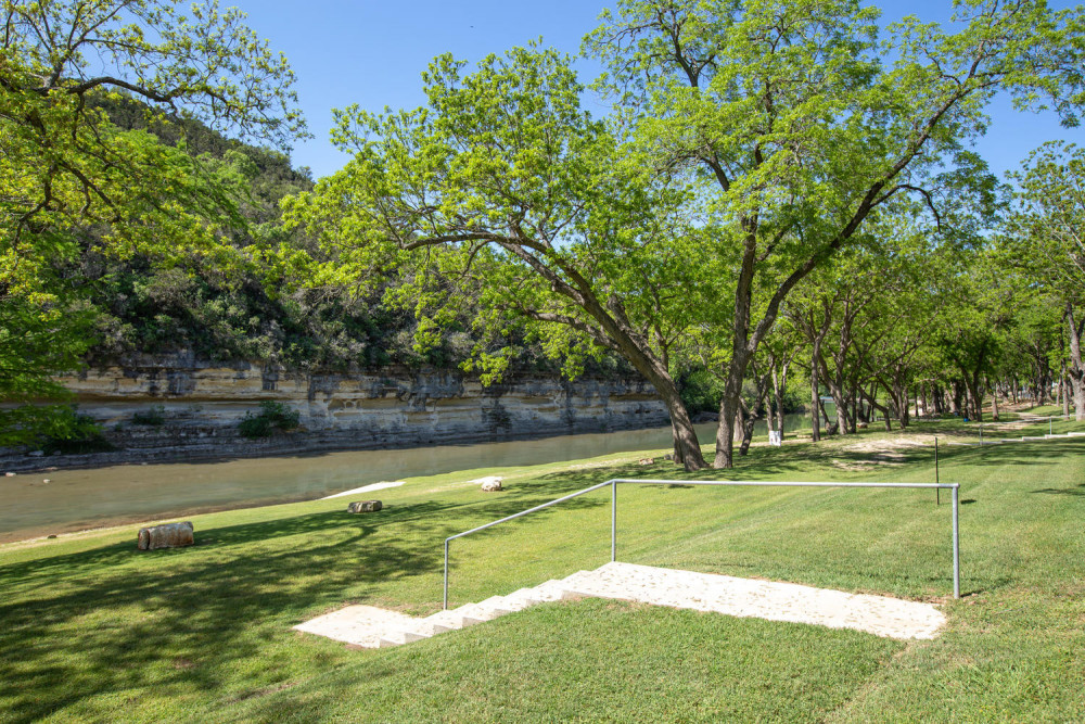 Canyon Lake 50