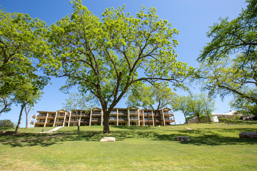 Canyon Lake 50