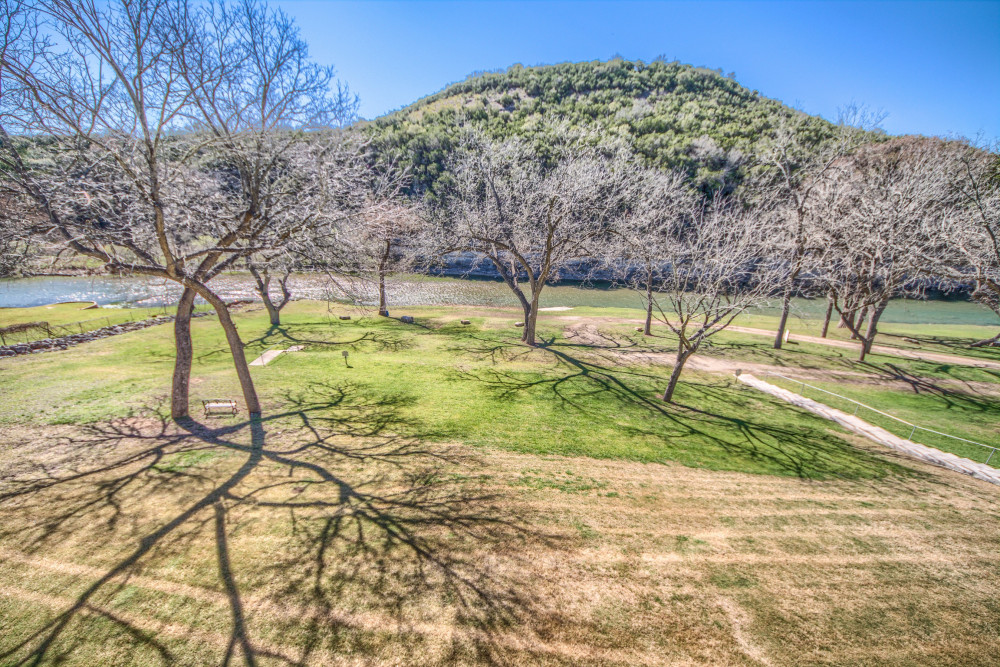 Canyon Lake 50
