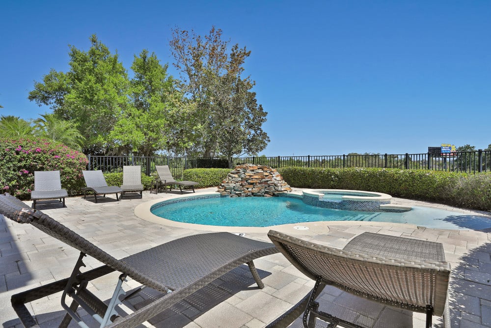 Reunion Resort 1350