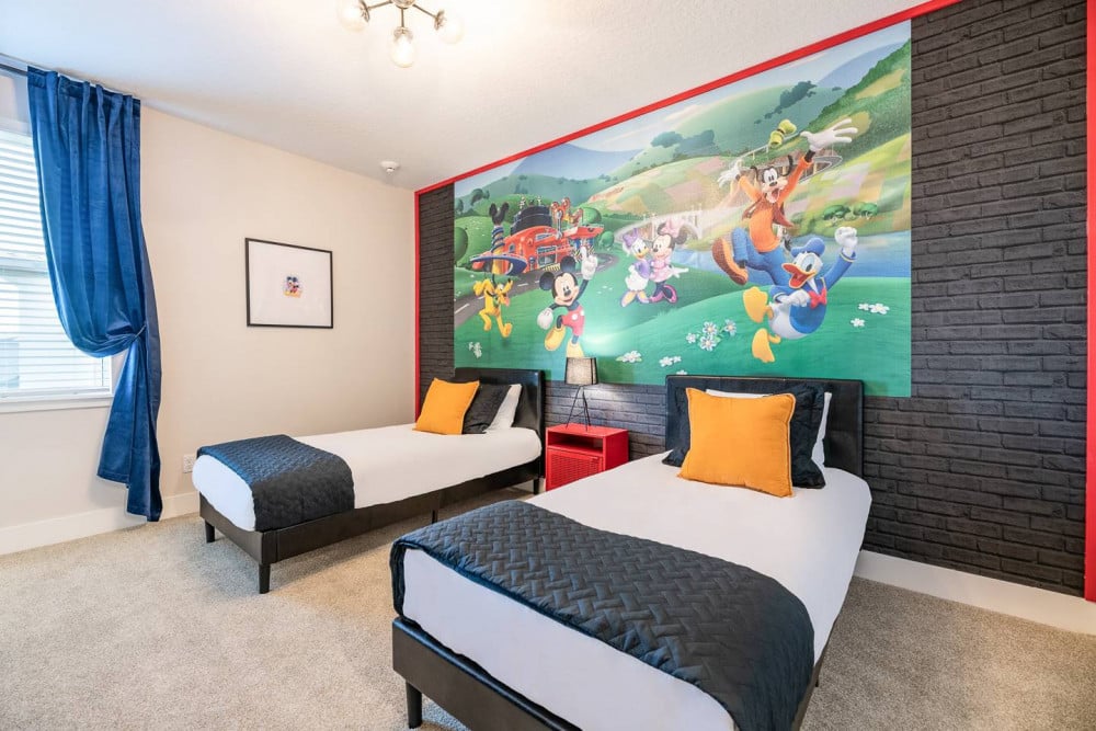 Encore Resort 1623