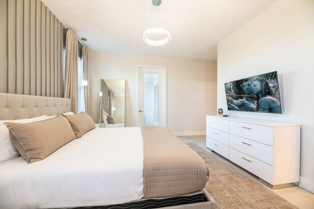 Encore Resort 1623
