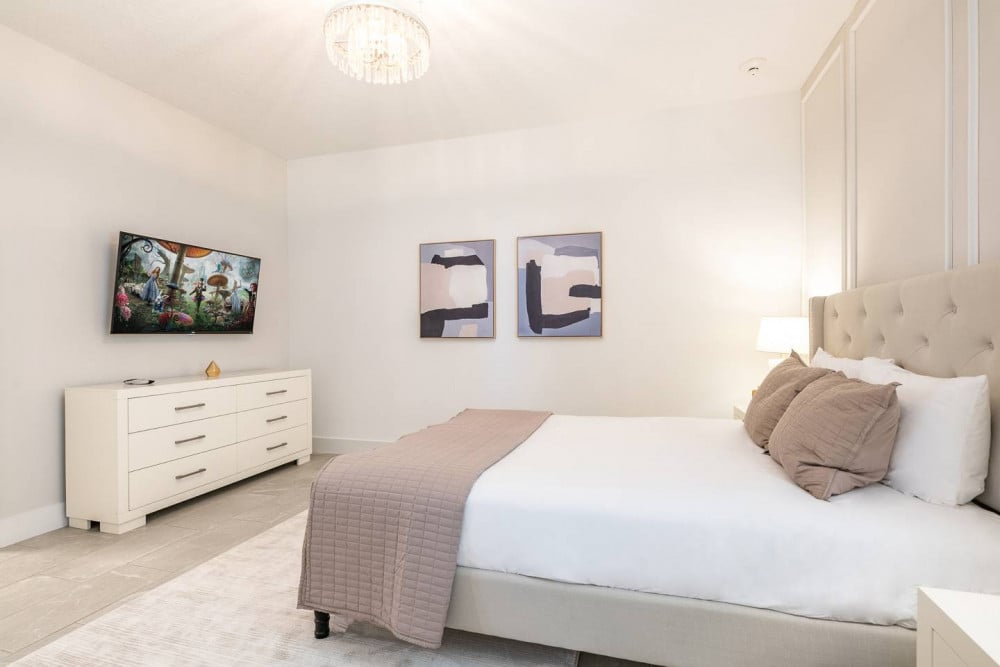 Encore Resort 1623
