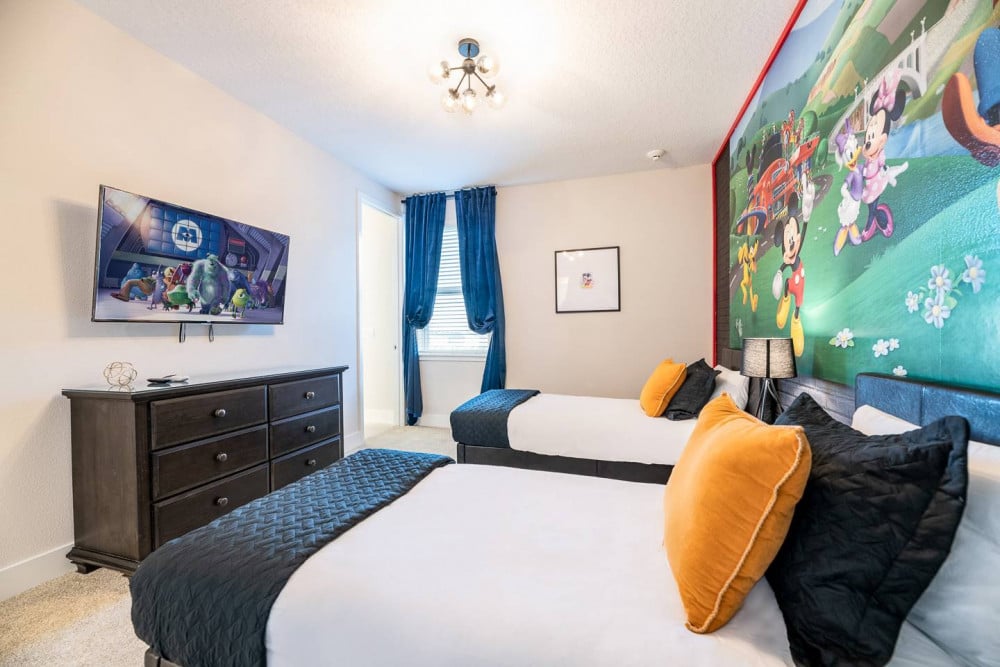Encore Resort 1623