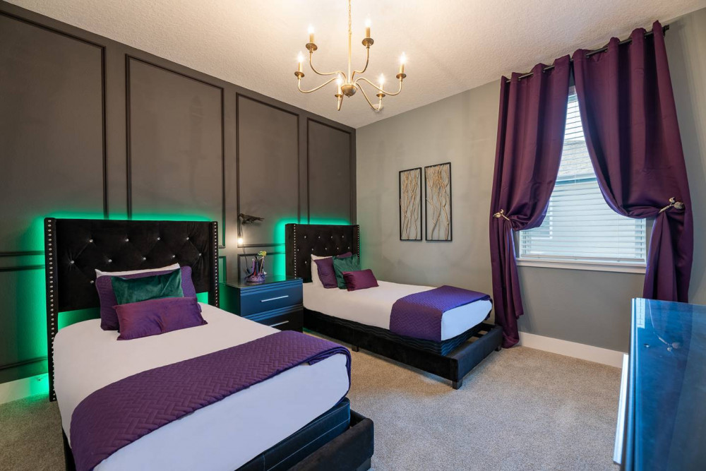 Encore Resort 1623