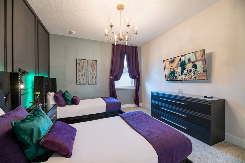 Encore Resort 1623