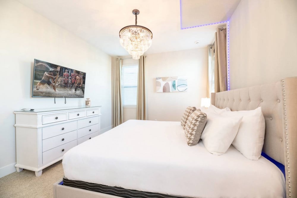 Encore Resort 1623