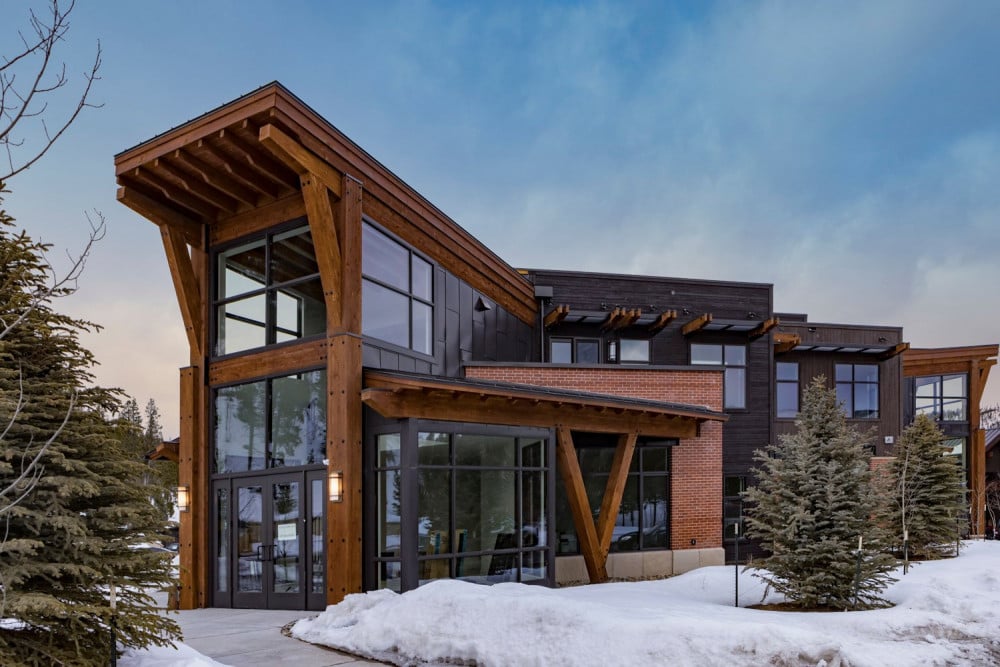 Breckenridge 70