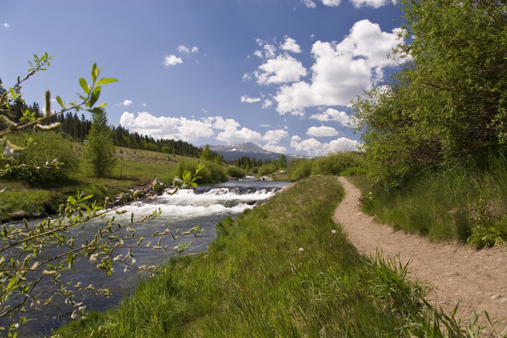 Breckenridge 70