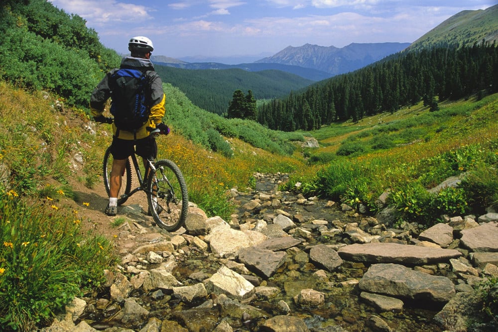 Breckenridge 70