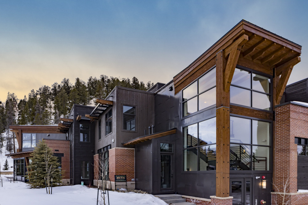 Breckenridge 75